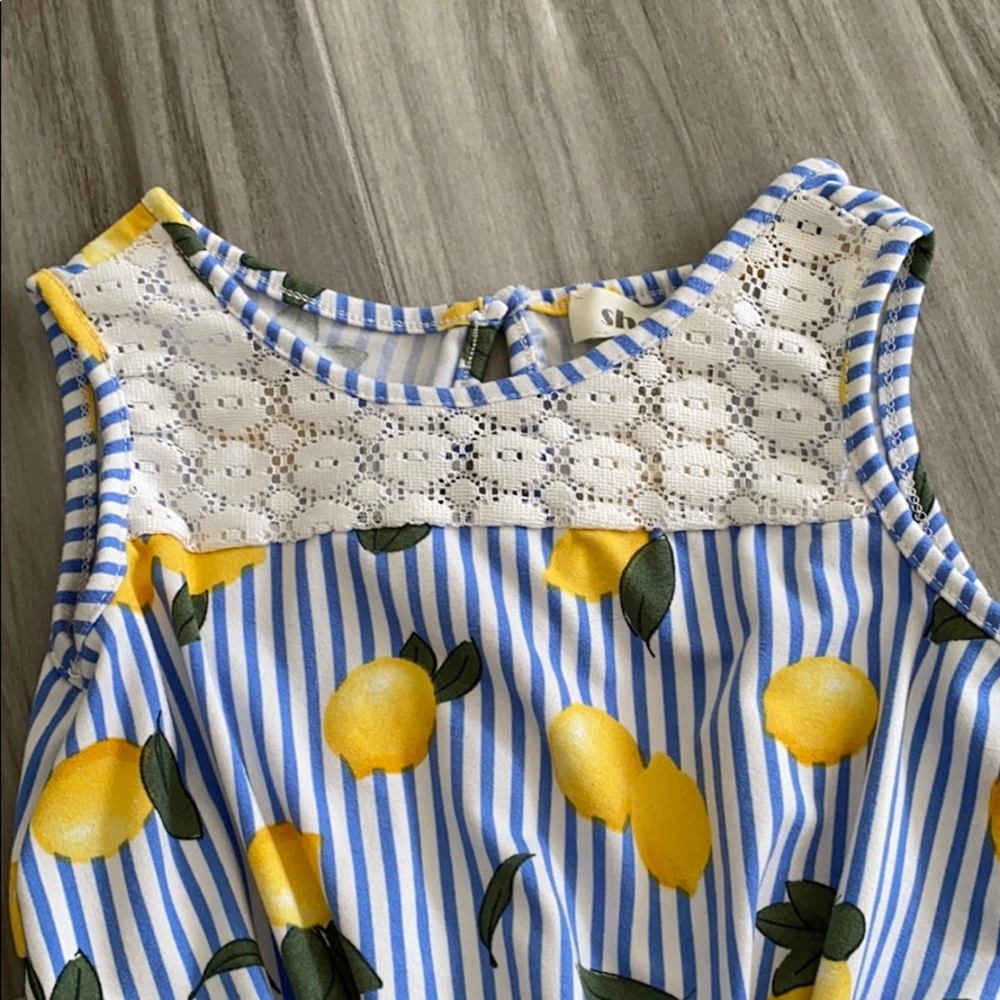 Romper - Picture 3 of 3